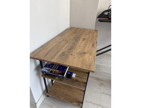 Mobilya, Bebek, Çocuk, Genç Odası, Bellona, Yeni, Çalışma Masası ve Sandalye , Çalışma Masa ve Sandalyesi