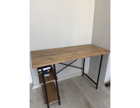 Mobilya, Bebek, Çocuk, Genç Odası, Bellona, Yeni, Çalışma Masası ve Sandalye , Çalışma Masa ve Sandalyesi