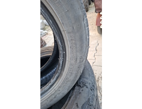 Vasıta, Oto Lastik, Lassa Driveways 205/55 R16 Yazlık Lastik Ankara
