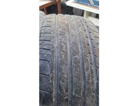 Vasıta, Oto Lastik, Lassa Driveways 205/55 R16 Yazlık Lastik Ankara