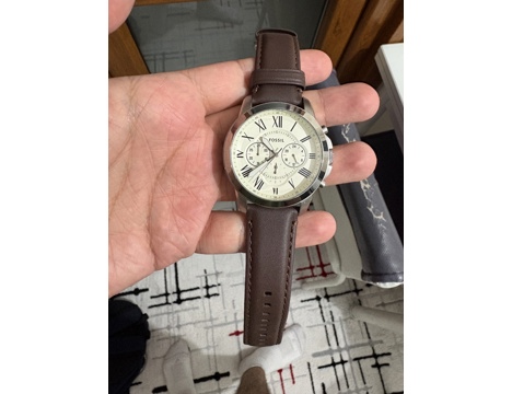 Takılar, Saatler, Fossil Erkek Saati