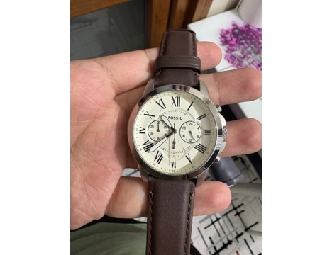 Takılar, Saatler, Fossil Erkek Saati