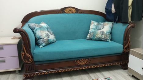Mobilya, Diğer Mobilyalar, Markasız, 2+2 Klasik Koltuk Takımı Sahibinden İstanbul Halkalı