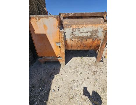 İş Makineleri, Diğer İnşaat Makineleri, Nevşehir Yapımı, 2019, Harç Makinesi, Çift Milli Beton Harç Karma Makinesi Sahibinden