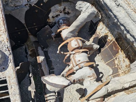 İş Makineleri, Diğer İnşaat Makineleri, Nevşehir Yapımı, 2019, Harç Makinesi, Çift Milli Beton Harç Karma Makinesi Sahibinden