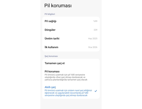 Cep Telefonu, Xiaomi Redmi 15C 256Gb Yurt İçi Sahibinden Adana