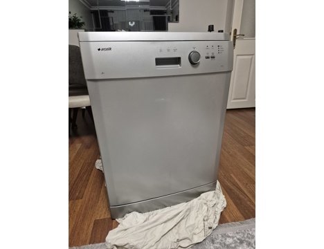 Beyaz Eşya, Solo, Sahibinden Satılık Arçelik Bulaşık Makinesi 6233 S
