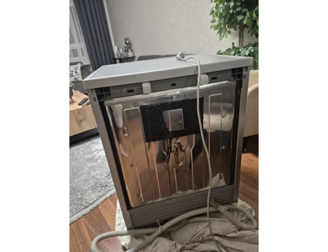Beyaz Eşya, Arçelik 6233 S Solo Bulaşık Makinesi Sahibinden Ankara