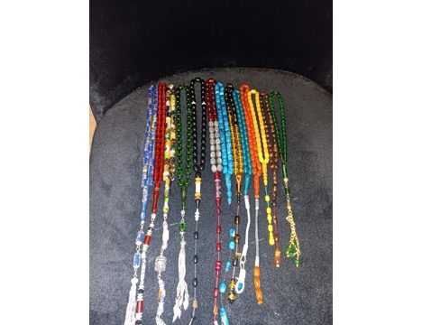 Takılar, Tesbihler, Toptan ve Perakende Tesbih Çeşitleri Sahibinden Yalova
