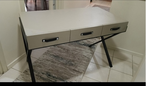 Mobilya, Diğer Mobilyalar, Tepe Home Çalışma Masası 3 Çekmeceli Sahibinden İstanbul