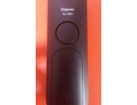 Elektronik Eşya, Telefon, Telsiz, Siemens, Gigaset Al180 Telsiz Telefon (Yeni Gibi Temiz )