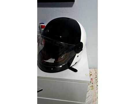 Vasıta, Motosiklet Diğer Aksesuarlar, 2026, Kapalı Motorcu Kask, Torc Kapalı Motosiklet Kaskı Sahibinden İstanbul