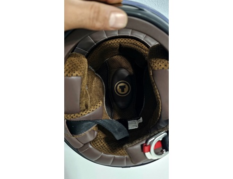 Vasıta, Motosiklet Diğer Aksesuarlar, 2026, Kapalı Motorcu Kask, Torc Kapalı Motosiklet Kaskı Sahibinden İstanbul