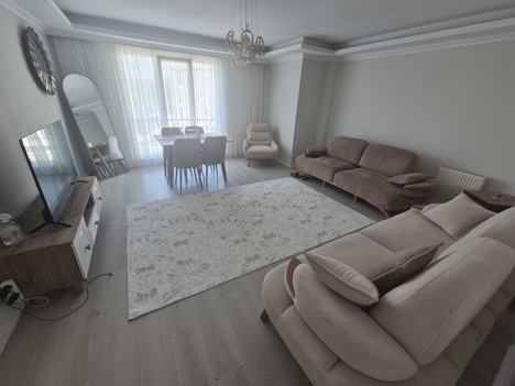Mobilya, Komple Salon Mobilyası, 6 , Tüm Ev Aşyası Tekli Satış Yok