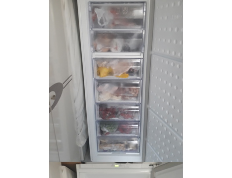Beyaz Eşya, Derin Dondurucu, Beko Marka 7 Cekmeceli Derin Dondurucu , Derin Dondurucu (Difriz), Beko 7 Çekmecelı Derın Dondur