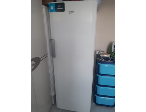 Beyaz Eşya, Derin Dondurucu, Beko Marka 7 Cekmeceli Derin Dondurucu , Derin Dondurucu (Difriz), Beko 7 Çekmecelı Derın Dondur