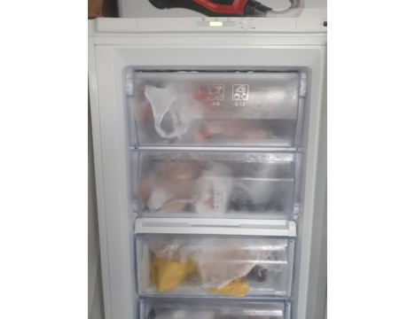Beyaz Eşya, Derin Dondurucu, Beko Marka 7 Cekmeceli Derin Dondurucu , Derin Dondurucu (Difriz), Beko 7 Çekmecelı Derın Dondur