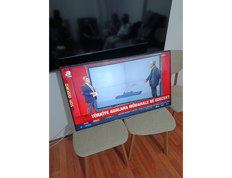 Elektronik Eşya, Led Tv, Vestel Smart 43 İnç 108 Ekran