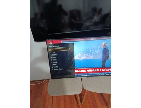 Elektronik Eşya, Led Tv, Vestel Smart 43 İnç 108 Ekran