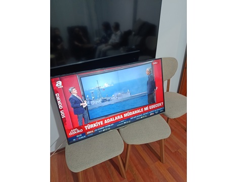 Elektronik Eşya, Led Tv, Vestel Smart 43 İnç 108 Ekran