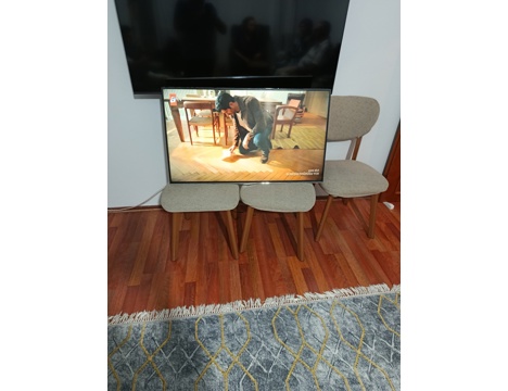Elektronik Eşya, Led Tv, Vestel Smart 43 İnç 108 Ekran
