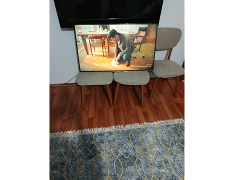 Elektronik Eşya, Led Tv, Vestel Smart 43 İnç 108 Ekran