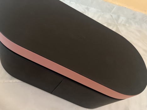 Diğerleri, Kategorisi Olmayan Her Şey, Airwrap İ.D Ceramic Pink/Rose Gold, Dyson Airwrap İ.D Saç Şekillendirici 30.000 Tl Diy
