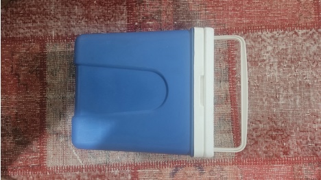 Ev, Bahçe Eşyaları, Diğer Mutfak Gereçleri, Kale Taşınabilir Termos 15 Lt İkinci El 900 Tl İstanbul
