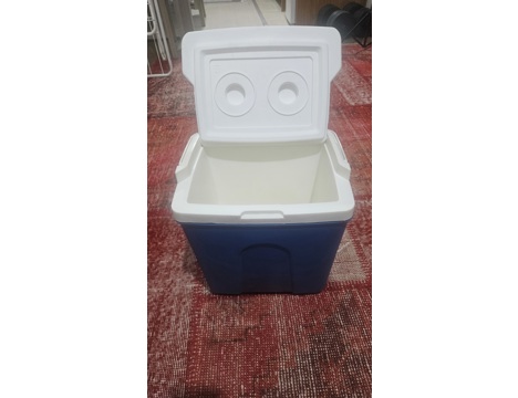 Ev, Bahçe Eşyaları, Diğer Mutfak Gereçleri, Kale Taşınabilir Termos 15 Lt İkinci El 900 Tl İstanbul