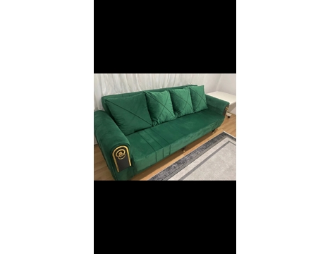Mobilya, Komple Mobilya, Koltuk Takımı 3+3+1+1
