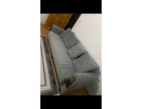 Mobilya, Komple Mobilya, Koltuk Takımı 3+3+1+1