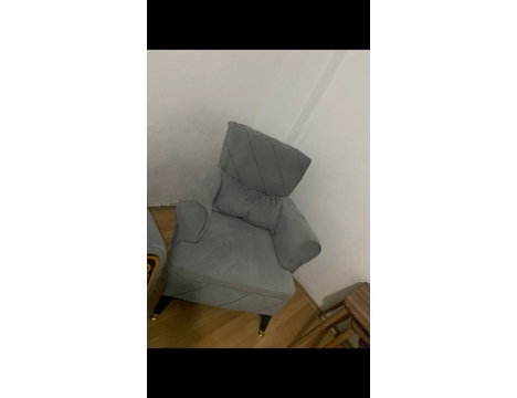 Mobilya, Komple Mobilya, Koltuk Takımı 3+3+1+1