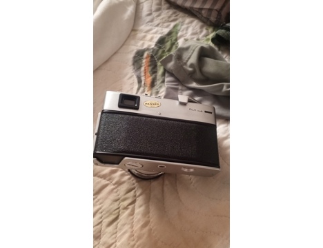 Elektronik Eşya, Filmli Fotoğraf Makinaları, Minolta, İkinci El Fotoğraf Makinesi Antika