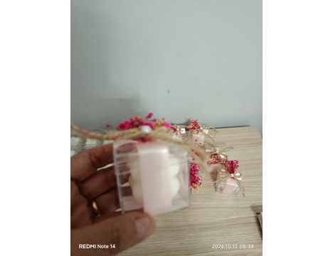 Hobi, Diğer Hobiler, Maket ve Aynalı Tepsi
