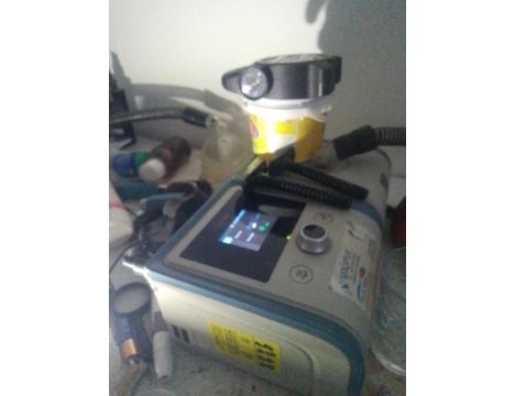 Elektronik Eşya, Diğer Elektronik Eşyalar, Sleeptime Plus, Autocpap, Uyku Apnesi Cpap Cihazı Sleeptime Elmaslar 200 Saa