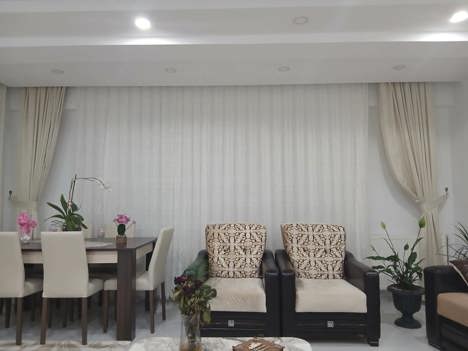 Ev, Bahçe Eşyaları, Komple Eşya, Salon Takımı, Az Kullanılmış Salon