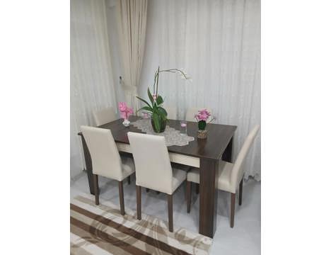 Ev, Bahçe Eşyaları, Komple Eşya, Salon Takımı, Az Kullanılmış Salon