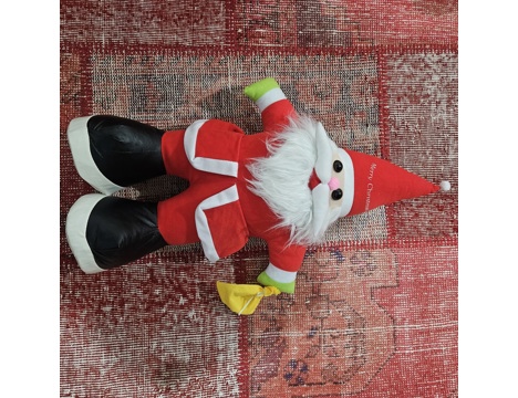 Diğerleri, Kategorisi Olmayan Her Şey, Noel Baba Peluş Oyuncak 60 Cm İkinci El 300 Tl İstanbul