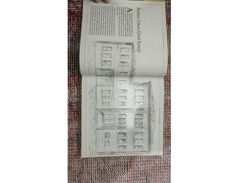 Antika Eşya, Kitap, Kitap , İbrahim Ethem Efendi Konak Hikayesi