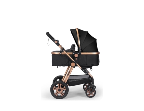 Diğerleri, Baby Plus Canyon Travel Sistem Bebek Arabası