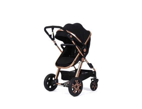 Diğerleri, Baby Plus Canyon Travel Sistem Bebek Arabası