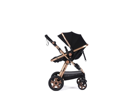 Diğerleri, Baby Plus Canyon Travel Sistem Bebek Arabası