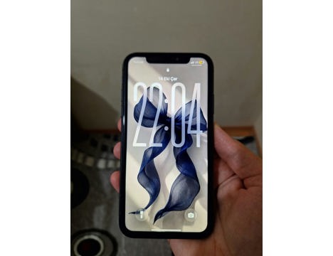 Cep Telefonu, Apple, Satılık İphone 11