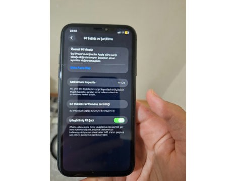 Cep Telefonu, Apple, Satılık İphone 11