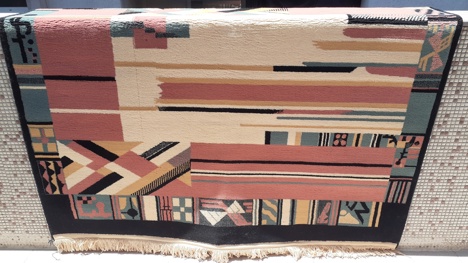 Ev, Bahçe Eşyaları, Koyunlu Halı 230X150 Cm İkinci El 900 Tl Sahibinden İstanbul