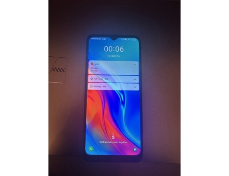 Tcl Cep Telefonu İkinci El 2.500 Tl İstanbul