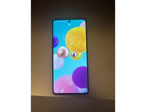 Cep Telefonu, Samsung Galaxy A71 128Gb İkinci El Sahibinden 6.750 Tl