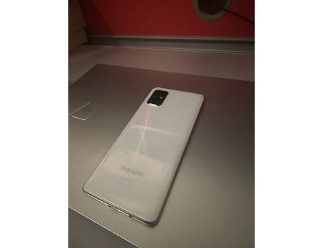 Cep Telefonu, Samsung Galaxy A71 128Gb İkinci El Sahibinden 6.750 Tl