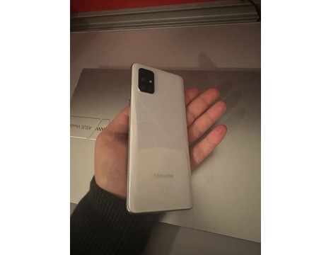Cep Telefonu, Samsung Galaxy A71 128Gb İkinci El Sahibinden 6.750 Tl