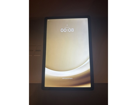 Bilgisayar, Tablet Pc, Samsung Galaxy Tab A9+ Sıfır Ayarında 9.500 Tl İstanbul